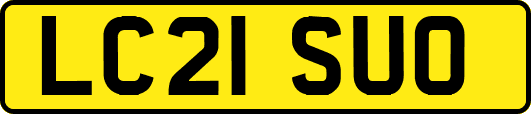LC21SUO