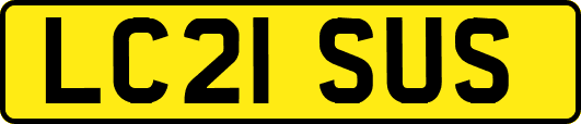 LC21SUS