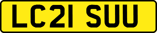 LC21SUU