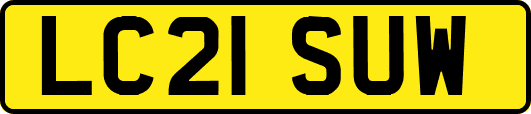 LC21SUW