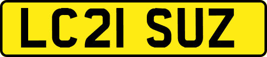 LC21SUZ
