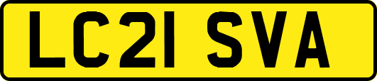 LC21SVA
