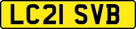 LC21SVB