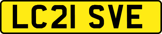 LC21SVE