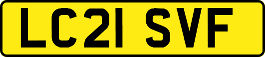LC21SVF
