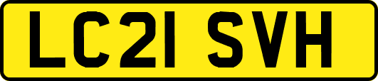 LC21SVH