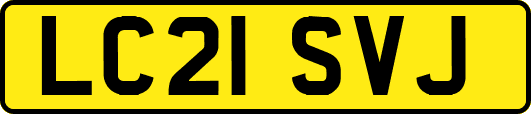 LC21SVJ