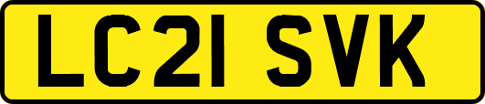 LC21SVK