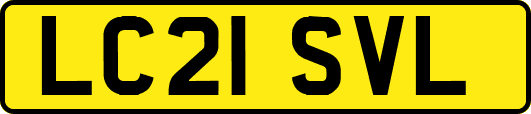 LC21SVL
