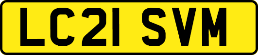 LC21SVM