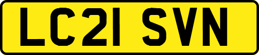 LC21SVN