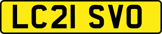 LC21SVO