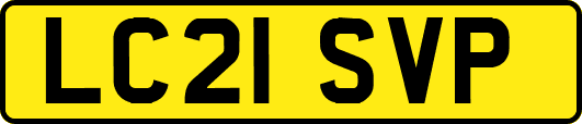 LC21SVP