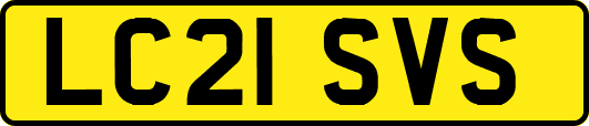 LC21SVS