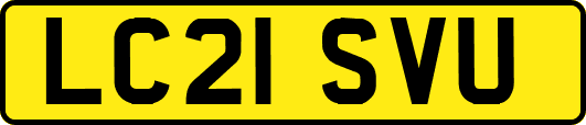 LC21SVU