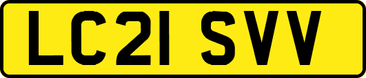 LC21SVV