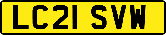 LC21SVW