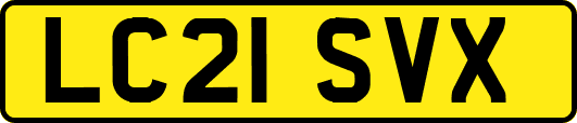 LC21SVX