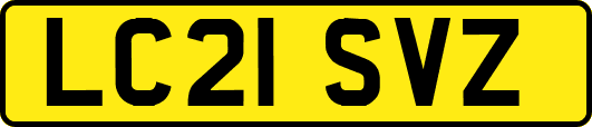 LC21SVZ