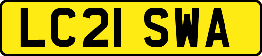 LC21SWA