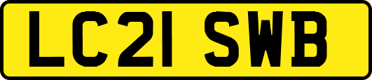 LC21SWB