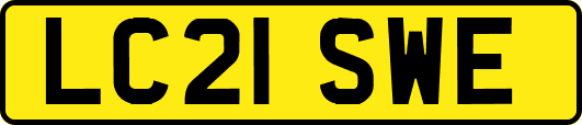 LC21SWE
