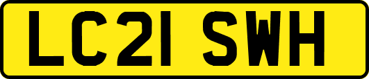 LC21SWH