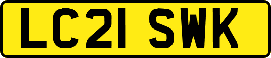 LC21SWK