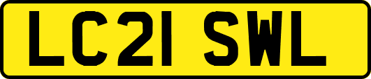 LC21SWL
