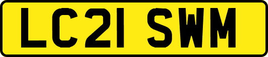 LC21SWM
