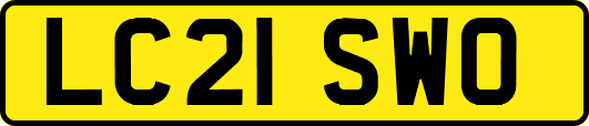 LC21SWO