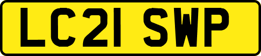 LC21SWP