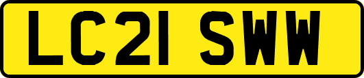 LC21SWW