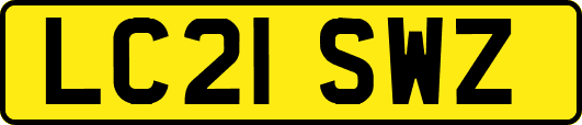 LC21SWZ