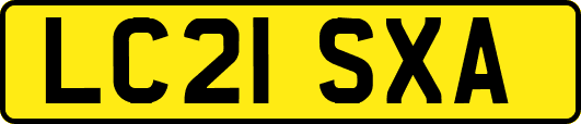 LC21SXA