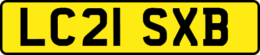 LC21SXB