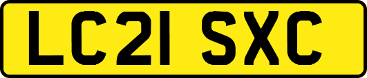 LC21SXC