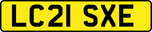 LC21SXE