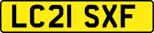 LC21SXF