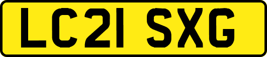 LC21SXG