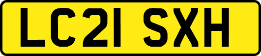 LC21SXH