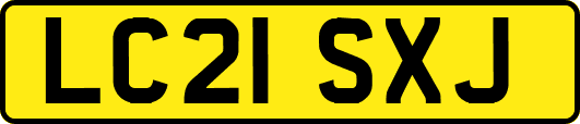 LC21SXJ