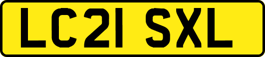 LC21SXL