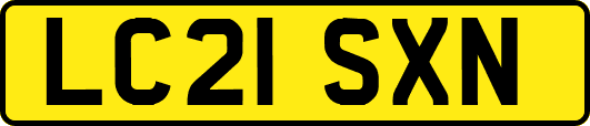 LC21SXN