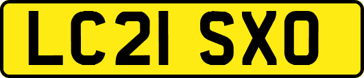 LC21SXO