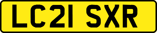 LC21SXR