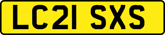 LC21SXS