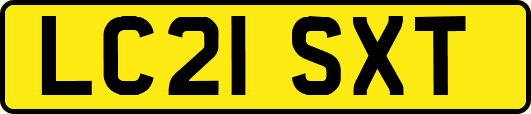 LC21SXT