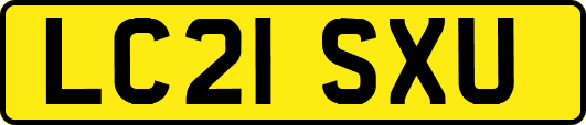 LC21SXU