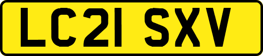 LC21SXV